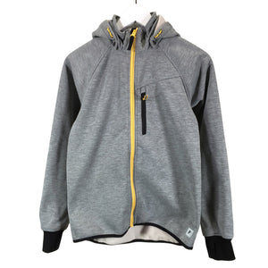 Unisex Polarn O. Pyret - Softshell-takki, koko 146 - 152 -  (1)
