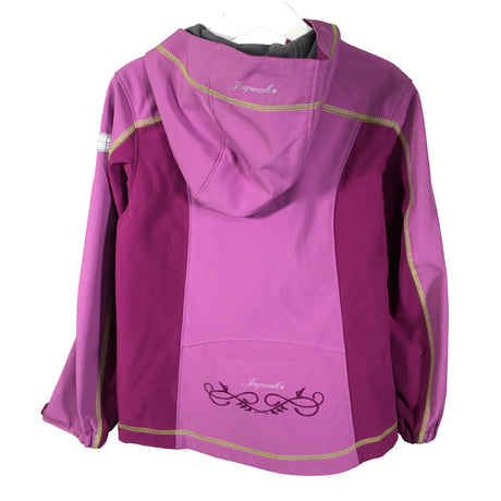 Unisex Icepeak - Softshell-takki, koko 110 - 116 -  (2)