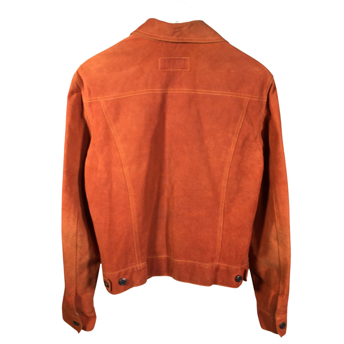 Unisex Marlboro Classic - Nahkatakki, koko 40 -  (2)