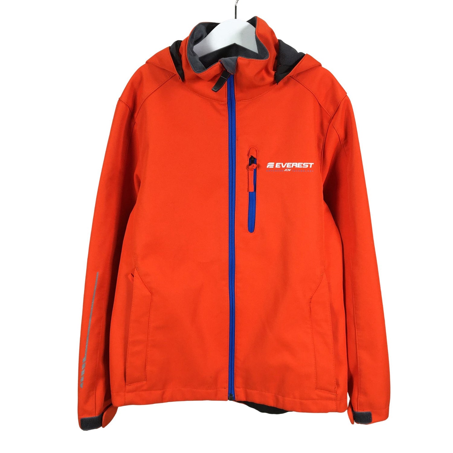 Softshell-takki, koko 146 - 152 Everest Välikausitakki