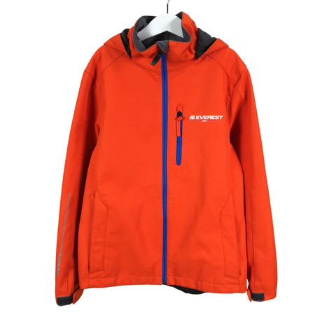 Unisex Everest - Softshell-takki, koko 146 - 152 -  ()