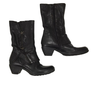 Unisex Your Face - Saapad, suurus 38 -  (1)