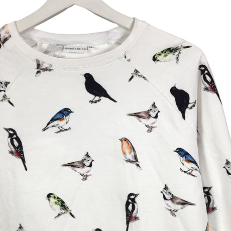 Unisex Rivaclothing - Pusa, suurus 42 -  (2)