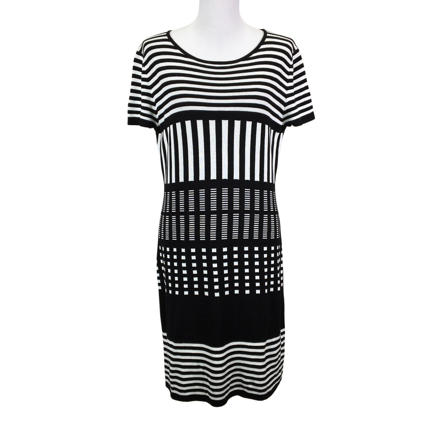 Neulemekko, koko 40 Marimekko Mekko