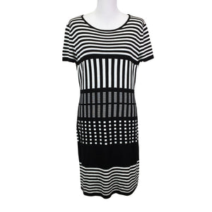 Unisex Marimekko - Kootud kleit, suurus 40 -  (1)