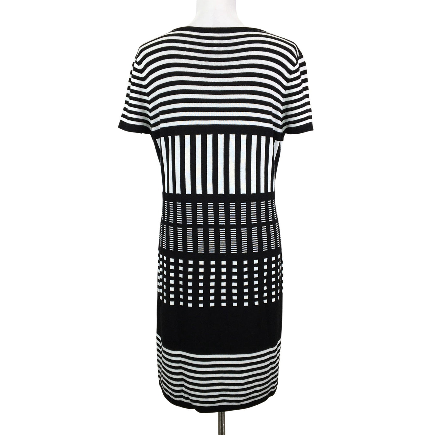 Unisex Marimekko - Kootud kleit, suurus 40 -  (2)