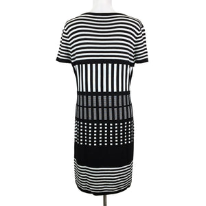 Unisex Marimekko - Kootud kleit, suurus 40 -  (2)