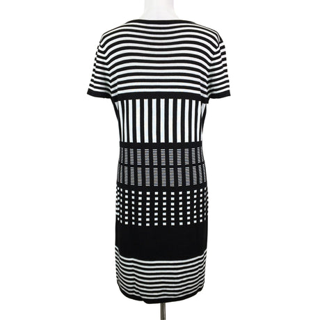 Unisex Marimekko - Kootud kleit, suurus 40 -  (2)