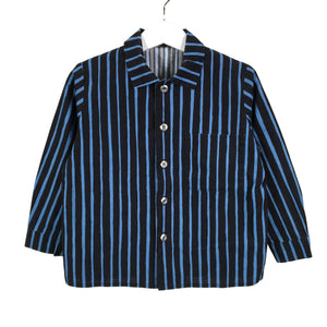 Unisex Marimekko - Kaelusega särk, suurus 98-104 -  (1)