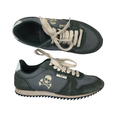 Unisex Scalpers - Tossud, suurus 32 -  ()