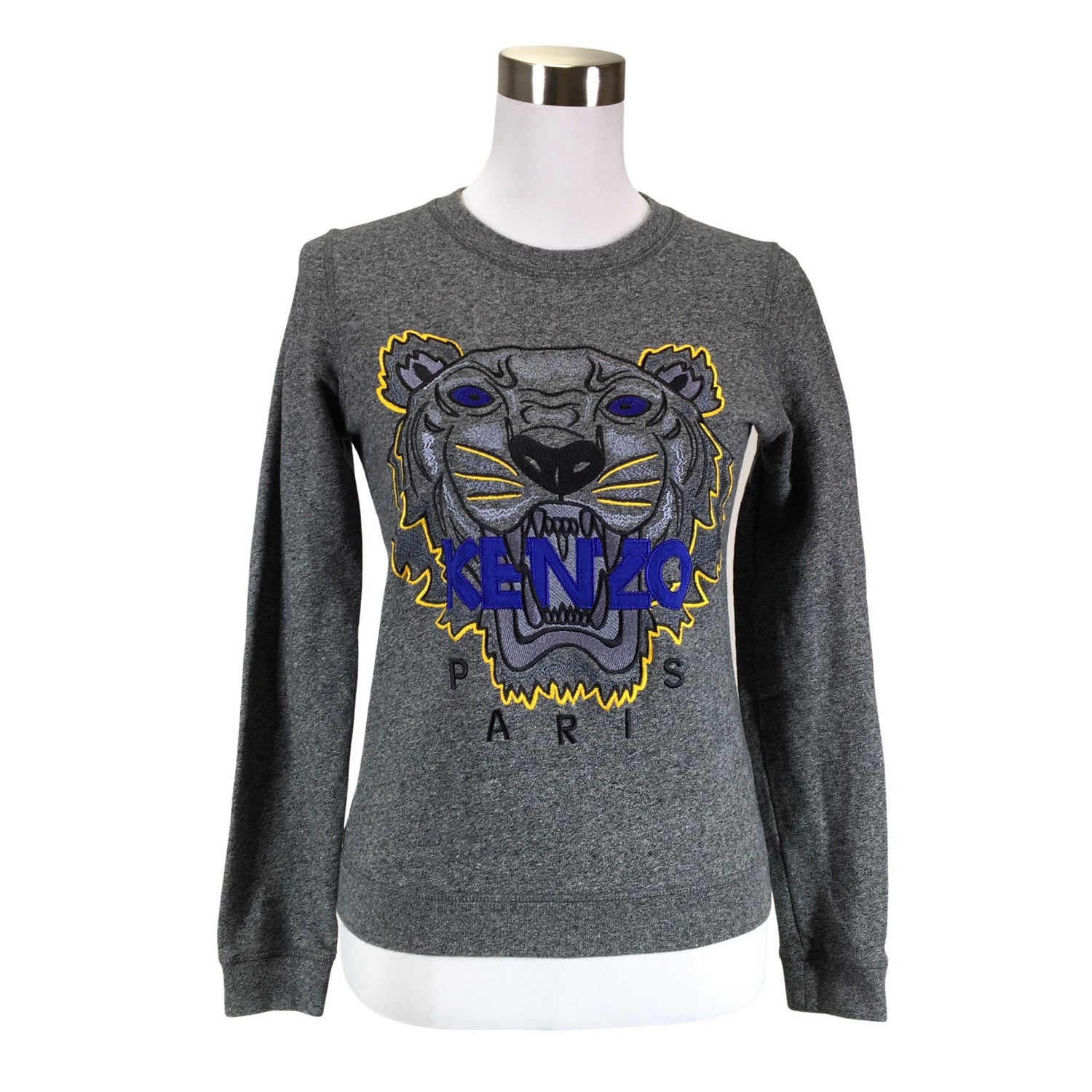 Collegepaita, koko 36 Kenzo Paita