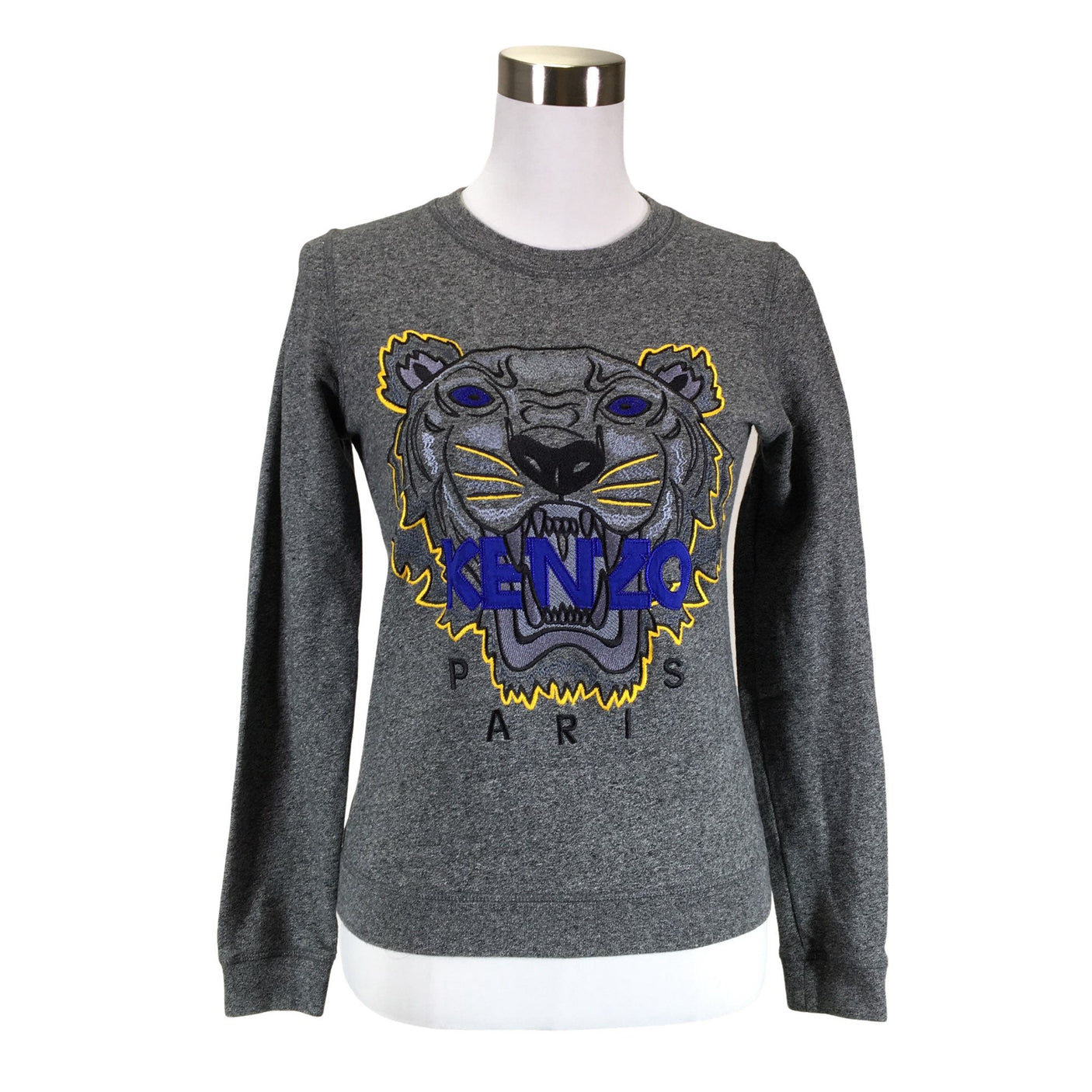 Unisex Kenzo - Collegepaita, koko 36 -  (1)