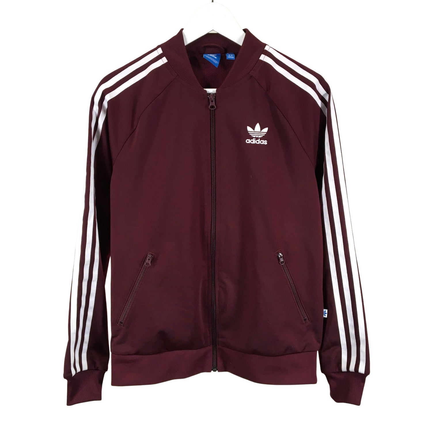 Verryttelytakki, koko 36