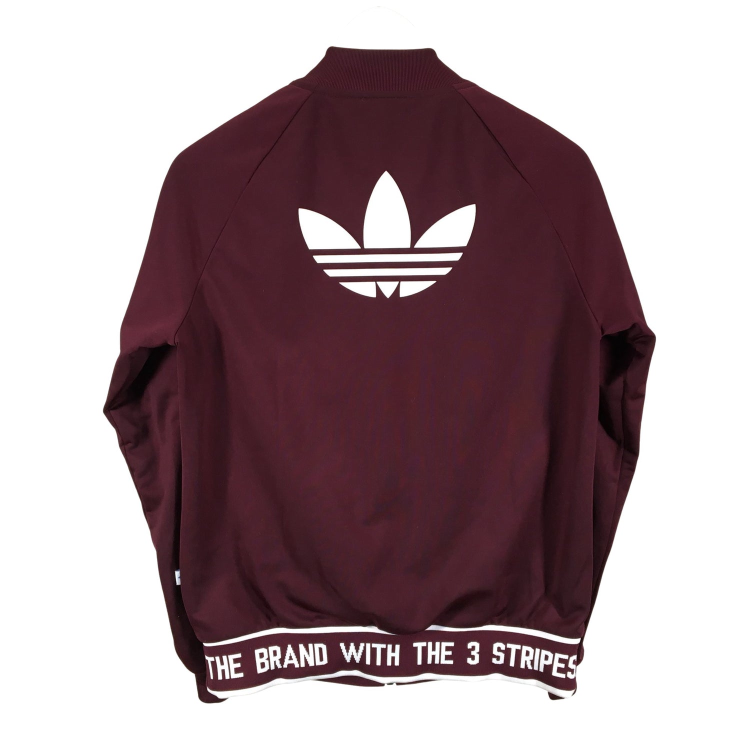 Verryttelytakki, koko 36