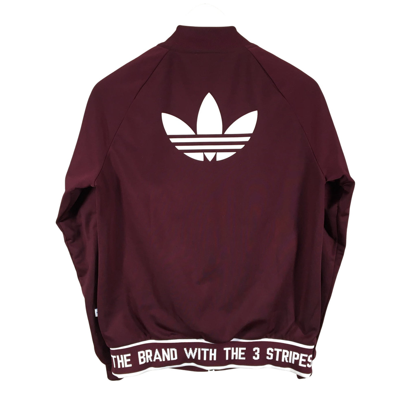 Verryttelytakki, koko 36