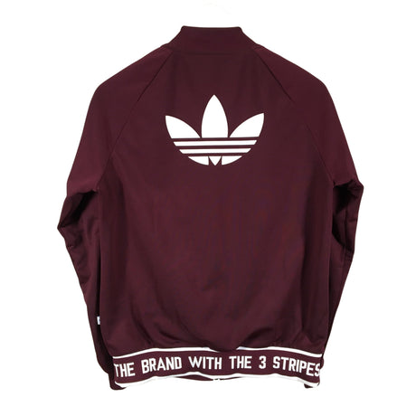 Unisex Adidas - Verryttelytakki, koko 36 -  (2)