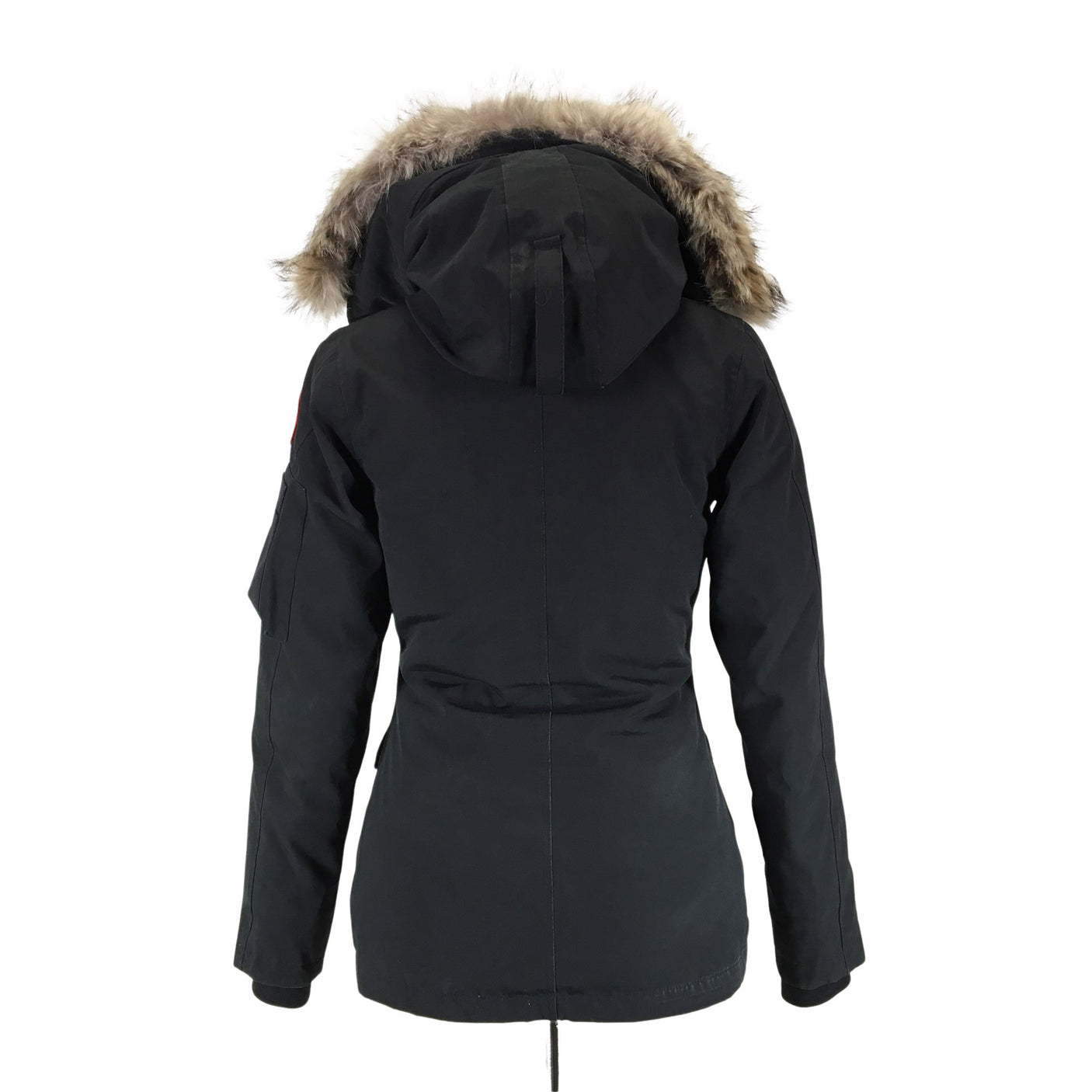 Untuvatakki, koko 34