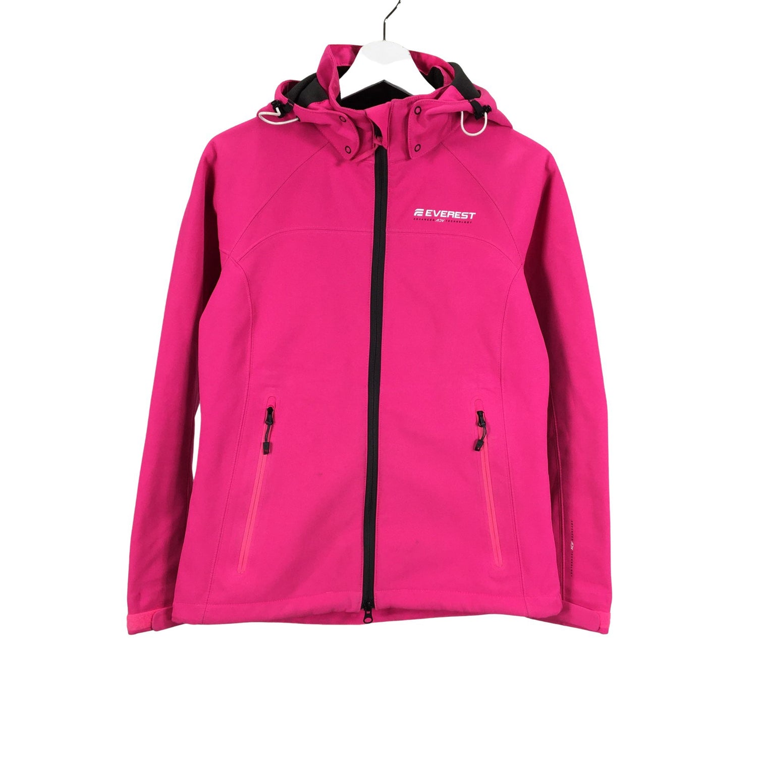 Softshell-takki, koko 36 Everest Välikausitakki
