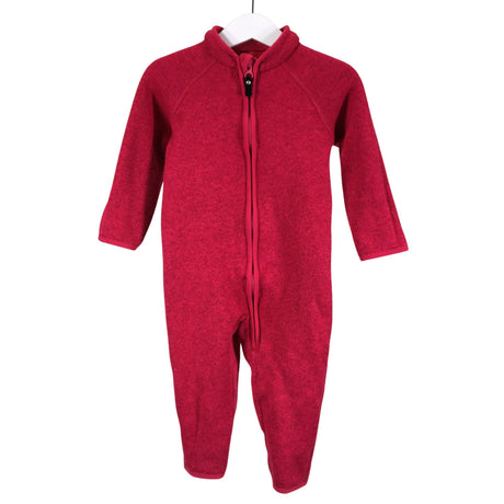 Unisex Reima - Fleecehaalari, koko 80 - 86 -  ()