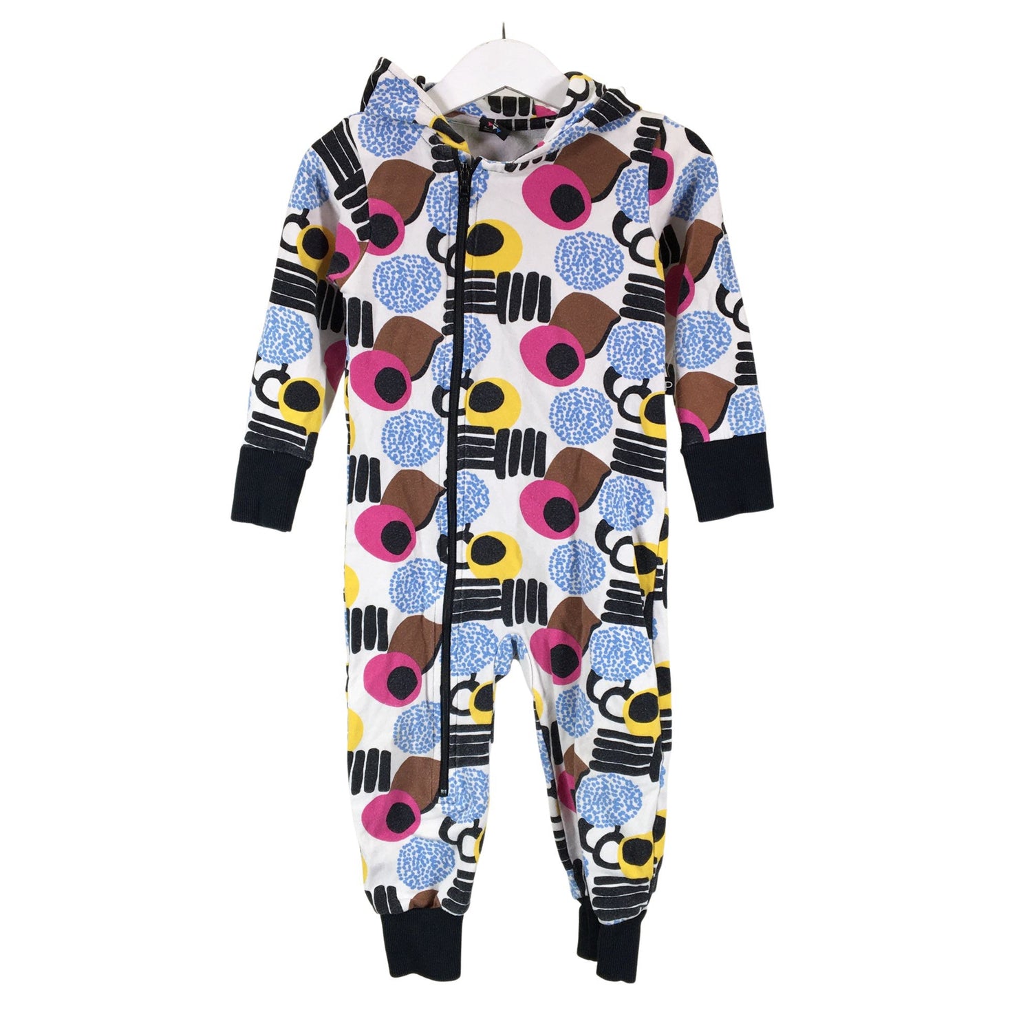 Jumpsuit, koko 80 - 86 Pikkuset Jumpsuit
