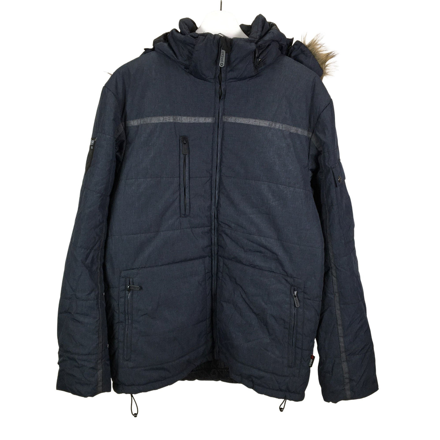 Unisex Etirel - Toppatakki, koko M -  (1)