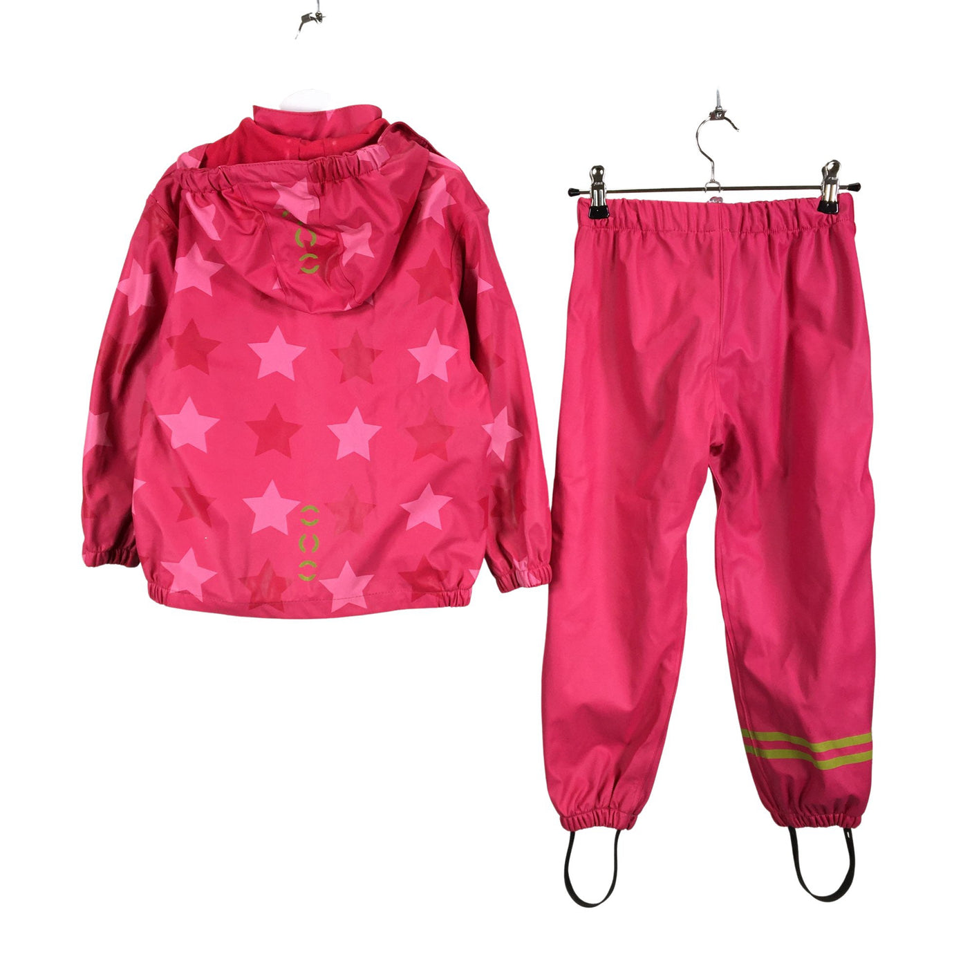 Unisex mikk -line - Sadeasu, koko 110 - 116 -  (2)