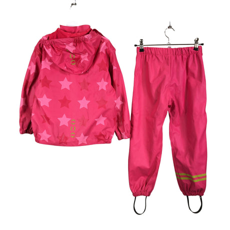 Unisex mikk -line - Sadeasu, koko 110 - 116 -  (2)