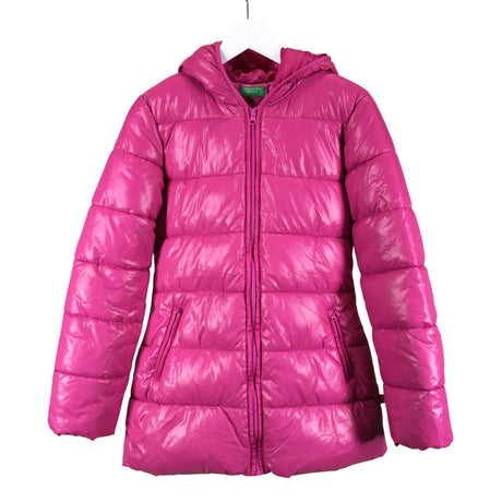 Unisex Benetton - Toppatakki, koko 152 - 158 -  ()