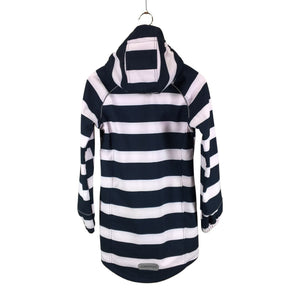Unisex Jonathan - Softshell-takki, koko 152 - 158 -  (2)