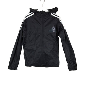 Unisex Adidas - Urheilutakki, koko 134 - 140 -  (1)