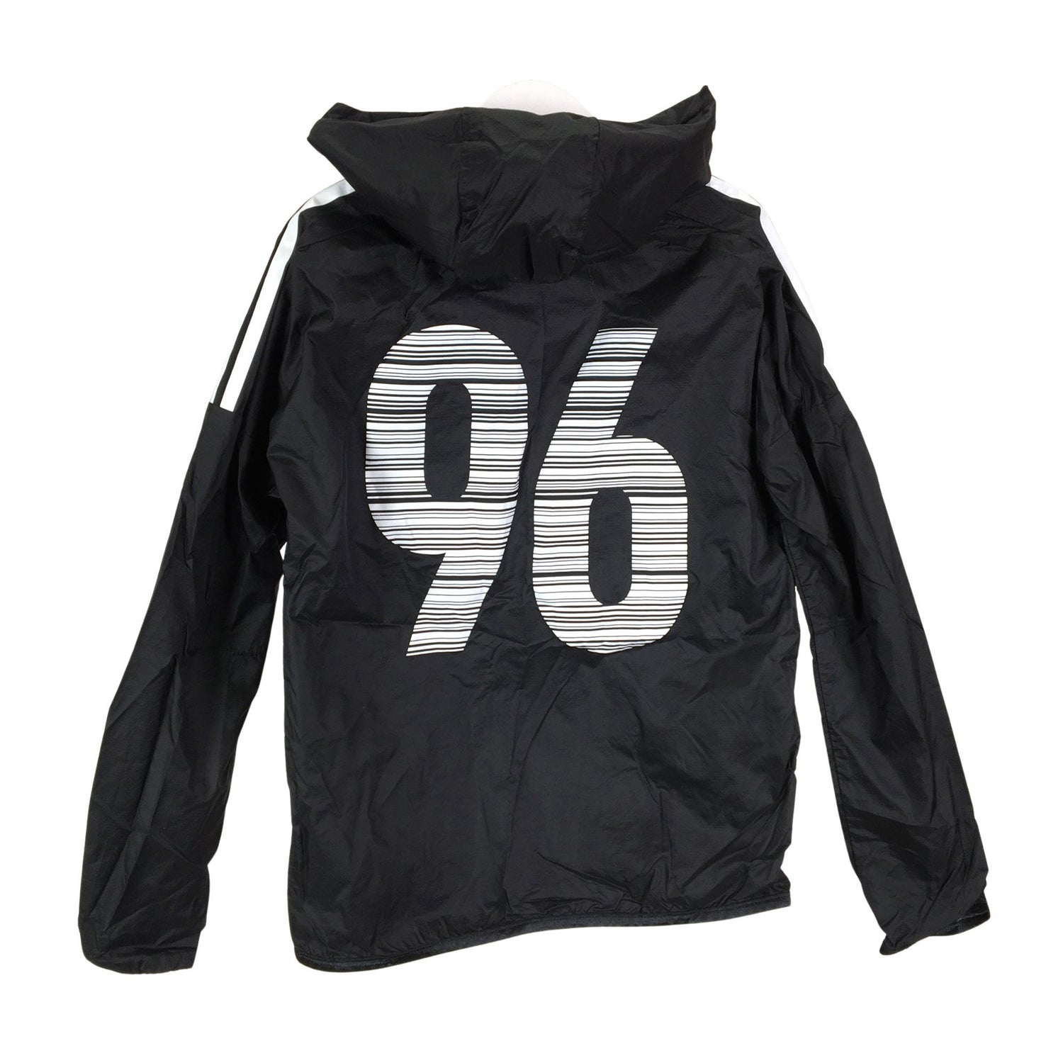 Urheilutakki, koko 134 - 140 Adidas Urheilutakki