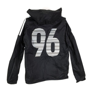 Unisex Adidas - Urheilutakki, koko 134 - 140 -  (2)