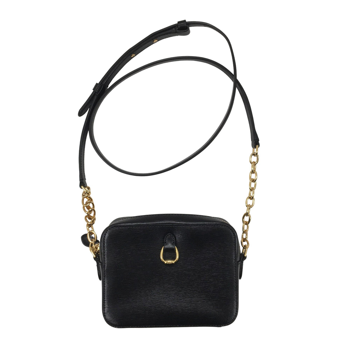 Unisex Ralph Lauren - Õlakott, suurus Mini -  (1)
