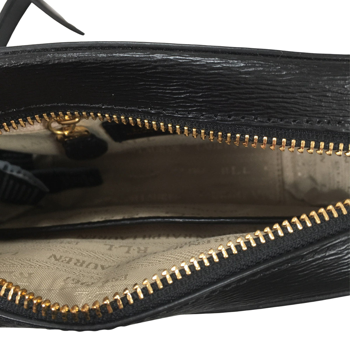Unisex Ralph Lauren - Õlakott, suurus Mini -  (2)