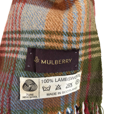 Unisex Mulberry - Kaelarätik, suurus Midi -  (2)