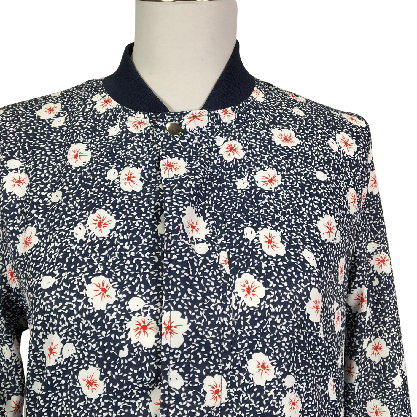 Unisex Gant - Suvine jope, suurus 38 -  (3)