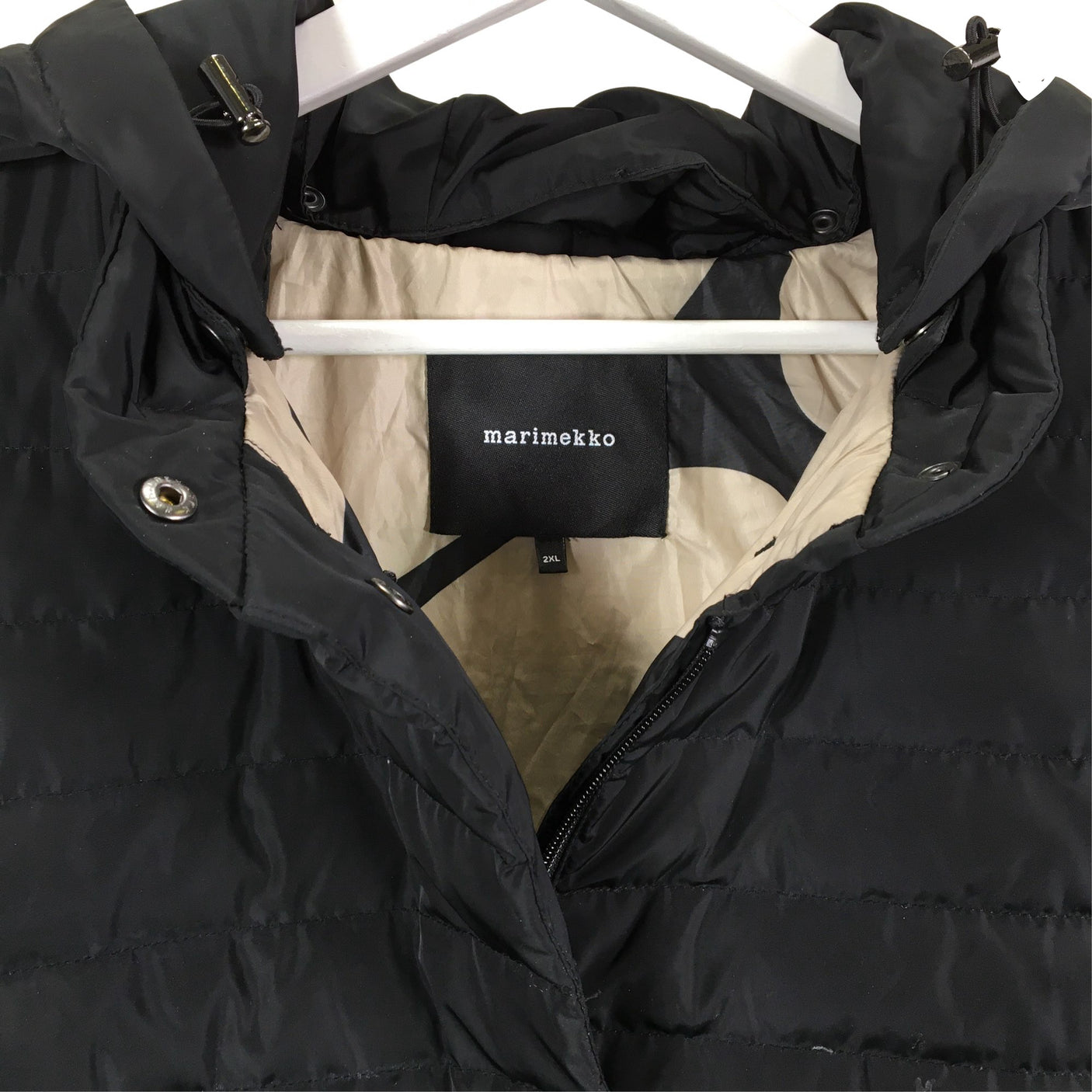 Untuvatakki, koko 44