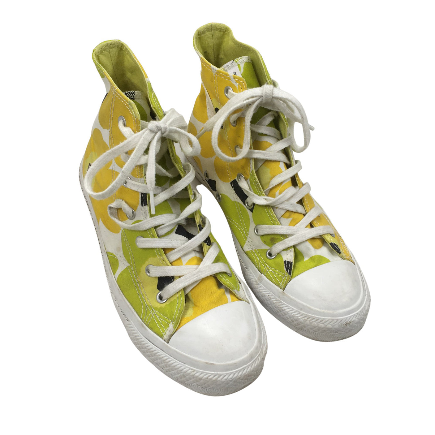 Unisex Converse - Tennarit, koko 37 -  (2)