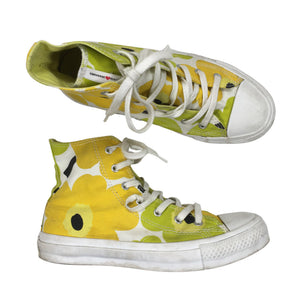 Unisex Converse - Tennarit, koko 37 -  (1)