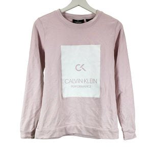 Unisex Calvin Klein - Collegepaita, koko 34 -  (1)