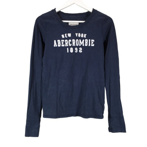 Unisex Abercrombie&Fitch - Trikoopaita, koko 38 -  (1)