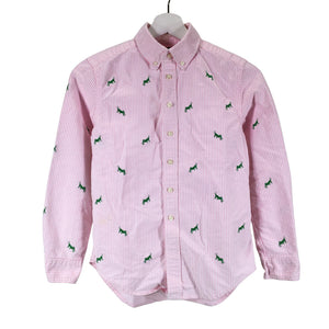 Unisex Ralph Lauren - Kauluspaita, koko 134 - 140 -  (1)