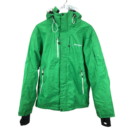 Unisex Everest - Toppatakki, koko M -  ()