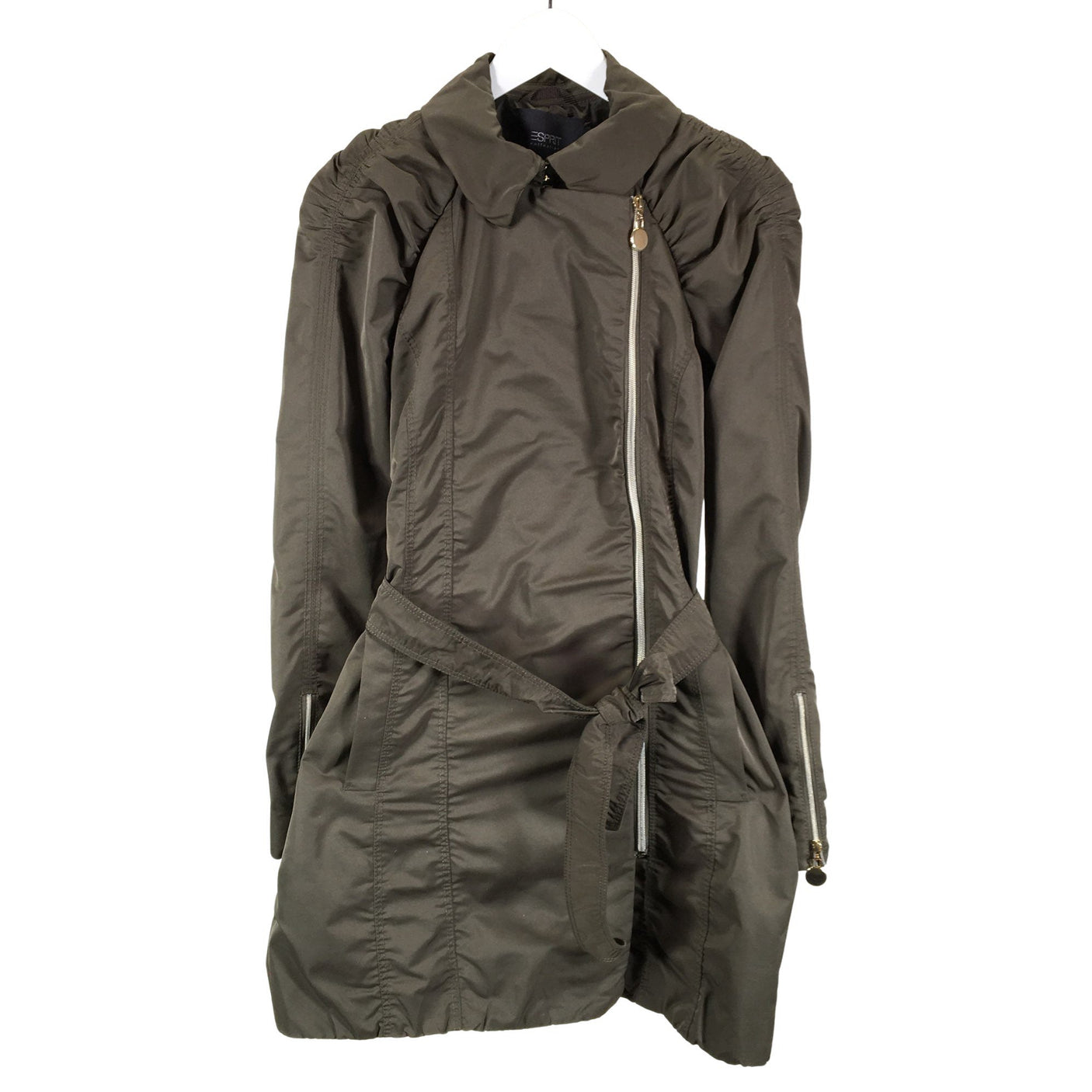 Unisex Esprit - Trenssitakki, koko 36 -  (1)