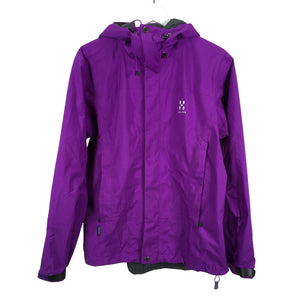 Unisex Haglöfs - Kuoritakki, koko 38 -  (1)