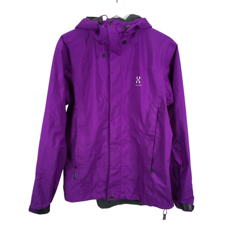 Unisex Haglöfs - Kuoritakki, koko 38 -  ()