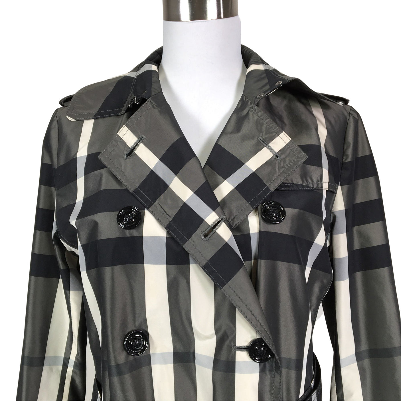 Trenssitakki, koko 38