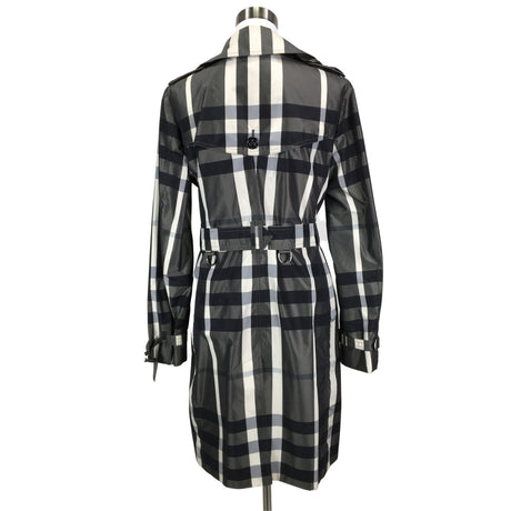 Unisex Burberry - Trenssitakki, koko 38 -  (2)