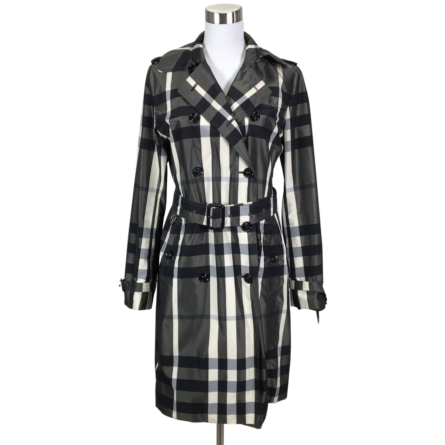 Trenssitakki, koko 38