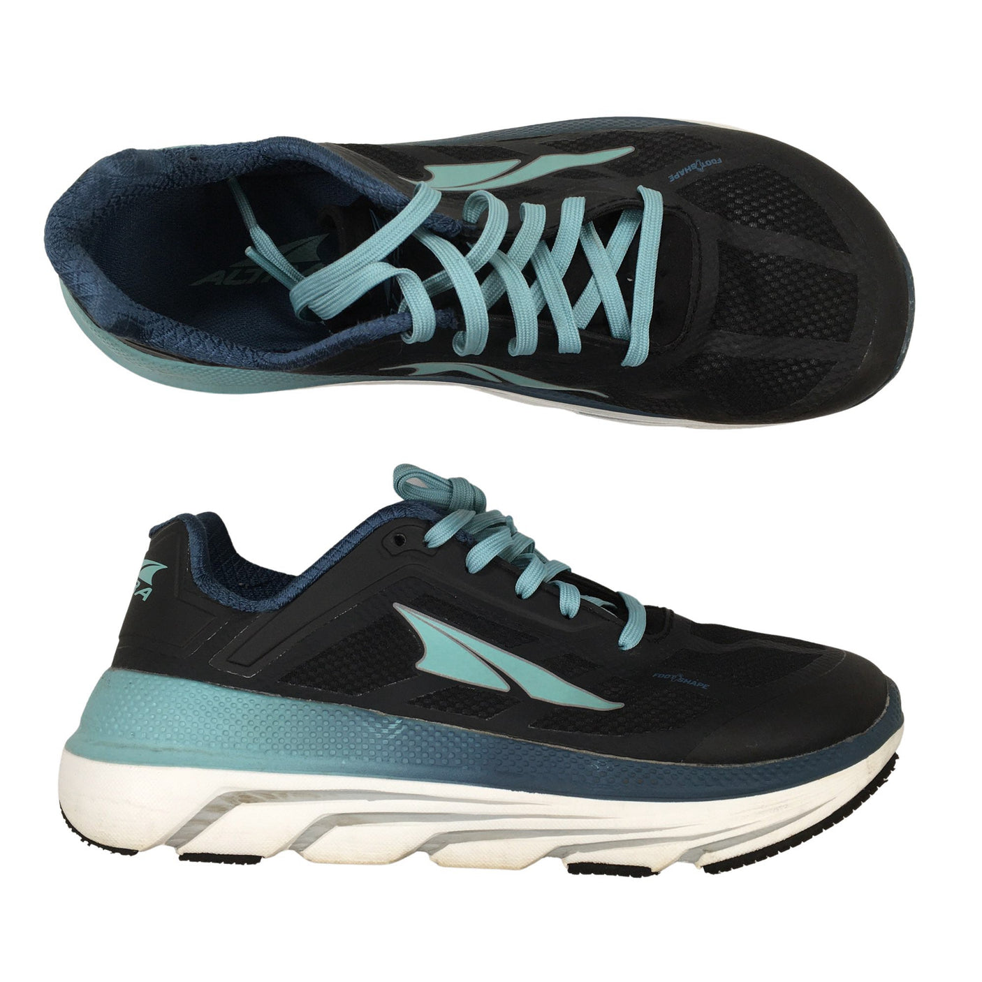 Unisex Altra - Lenkkarit, koko 40 -  (1)